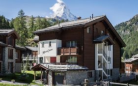 Chalet Monte Cristo